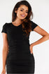 Blouse model 181233 You